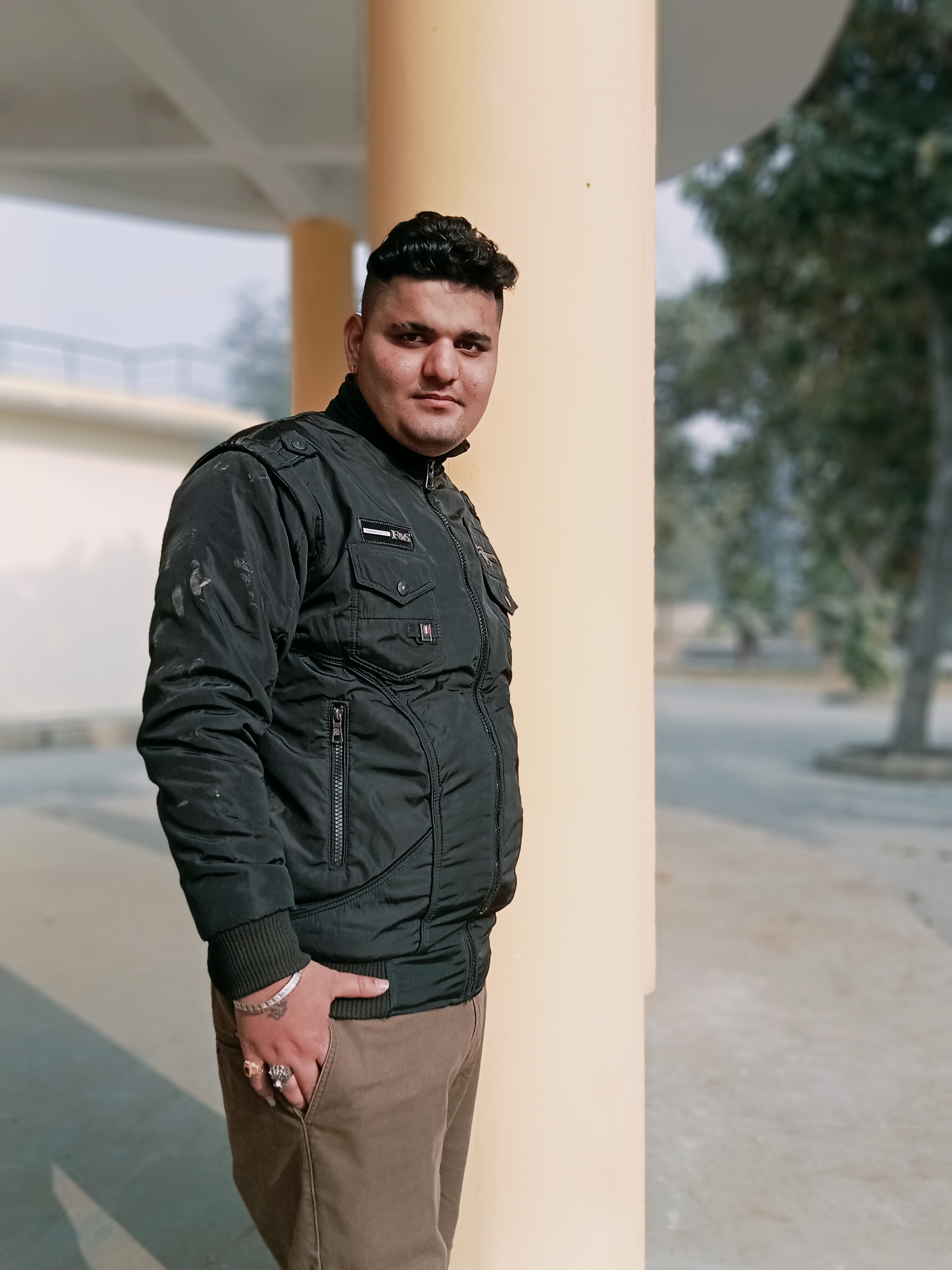 Munde Sare Dheeth  AMAN BHOLA